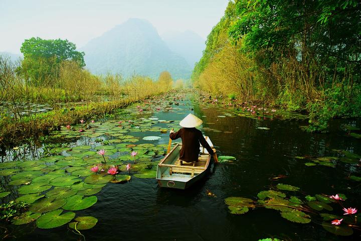 Xu hướng Chiếc quần 