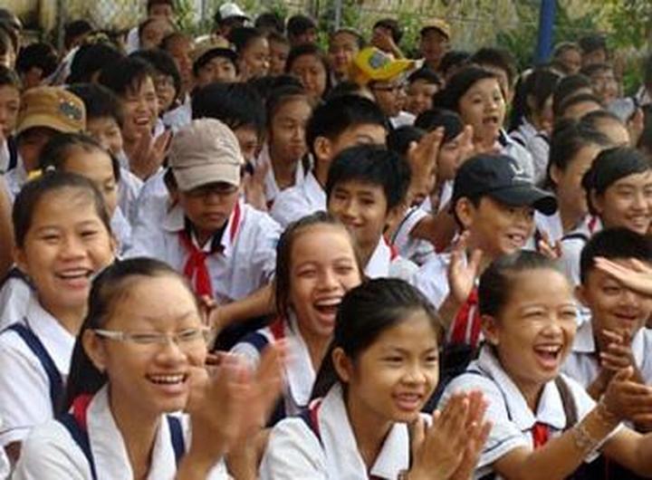 Tập trung vào nội dung chất lượng