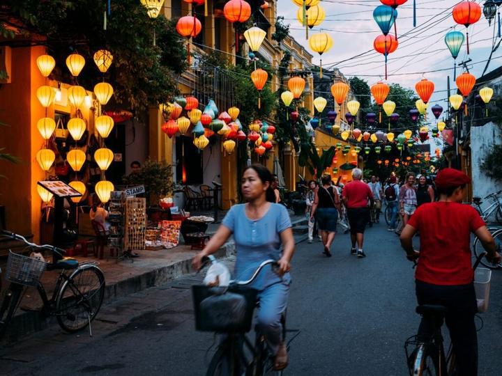 Hotspot Matrix: Biến Thu Hòa (Mẹ bé Bắp) đã quên thành cơ hội marketing đột phá
