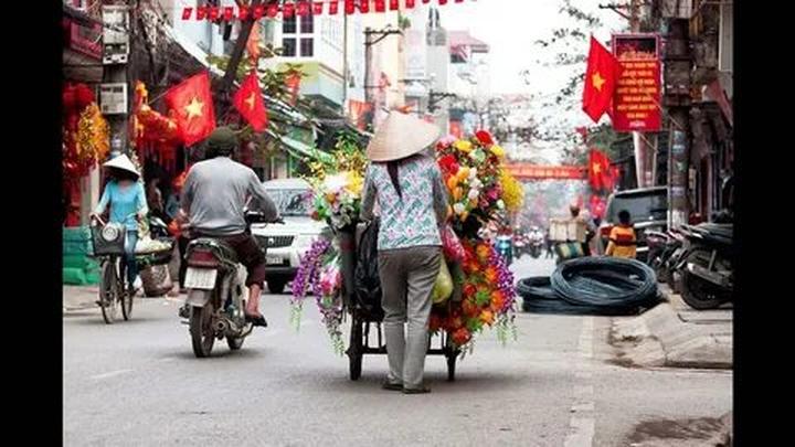 Hotspot Matrix: Cánh cửa vàng cho Nghệ sĩ Đường phố