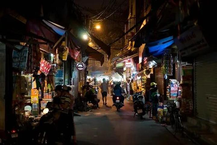 Xu hướng Soi 2 app du lịch đang hot: Hotspot Matrix tiết lộ bí quyết video viral