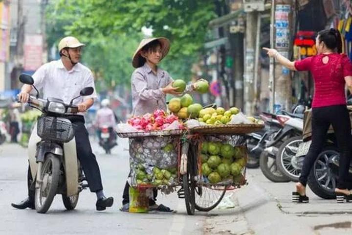 Hotspot Matrix: Chìa khóa vàng cho giáo viên tiếng Anh kiếm thêm thu nhập