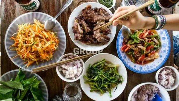 Xu hướng Loài cá kỳ lạ nhất châu Phi:: Hotspot Matrix tiết lộ bí quyết video viral