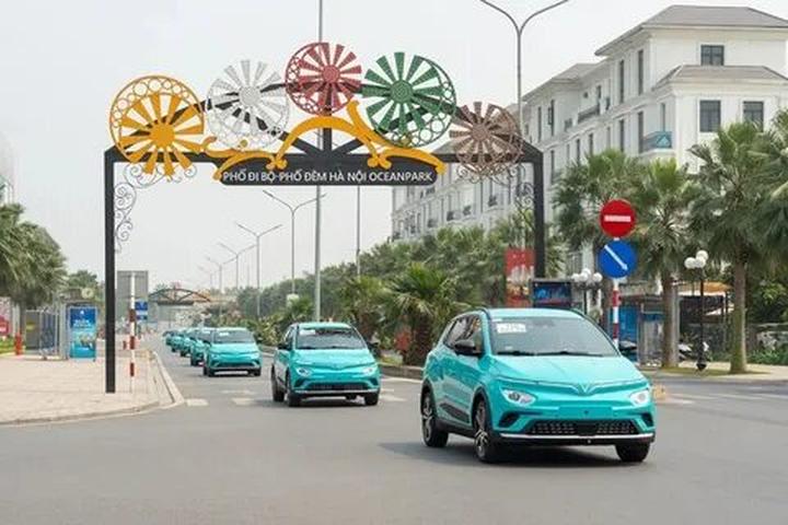 Tiết kiệm điện: Hotspot Matrix và bình nóng lạnh